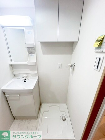 シャッツクヴェレ高円寺北の物件内観写真